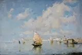 Ivan Karpov, Marina, 1898