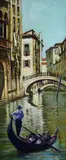 Carlo Brancaccio, Venezia