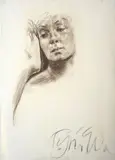 Paulo Ghiglia, Donna