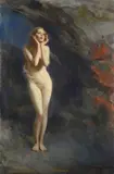 Ezio Marzi, L'anima mal nata... tutta si confessa, 1941