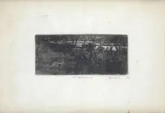Cinderella by Luigi Conconi, 1889, Signature bottom center; title and date lower right., offered Sep 2022