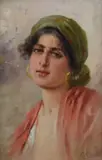Francesco Peluso, Popolana