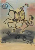 Franco Rognoni, Knight