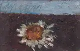Gino Brogi, Still life, Signature top right. Bibliography: