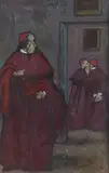 Nino Caffè, Whisper