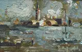 Emanuele Cappello, Venice
