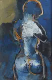 Fernando Farulli, Naked from the back