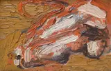 Alberto Gianquinto, Kid's head
