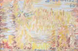 Silvio Loffredo, Cat in yellow