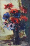 Corrado Michelozzi, Anemones