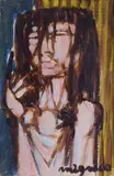 Giuseppe Migneco, Figure