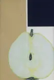 Luciano Ori, Half a pear