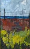 Giuliano Pini, Landscape
