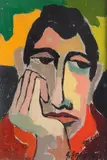 Alfio Rapisardi, Face