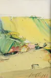 Sergio Scatizzi, Landscape