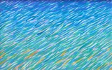 Primo Tamagnini, Without title, 1989, On the reverse: signature