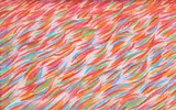 Primo Tamagnini, Without title, 1989, On the reverse: signature