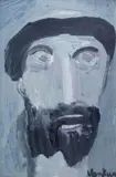 Venturino Venturi, Saint Francis