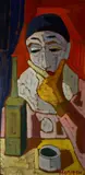 Alfio Rapisardi, Clown