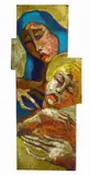 Alfio Rapisardi, Compassion