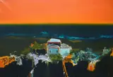 Renato Borsato, Sunset in Pantelleria