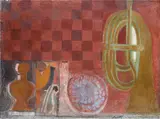 Bruno Saetti, Still life