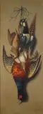 Michelangelo Meucci, Still life with game