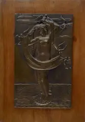 Venus by Mario Moschi, offered Jul 2022