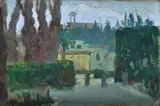 Federico Andreotti, Park