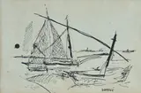 Ardengo Soffici, Sail