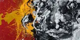 Roberto Coda Zabetta, Untitled (diptych)