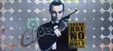 Jörg Döring, Mr Bond - Babes, On the reverse: circulation; Jorg Doring Strictly Limited stamp. Galerie Bel-Air Fine Arte certificate of authenticity