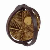Arnaldo Pomodoro, Gioroscope, 2002, Multiple minted by Stefano Johnson of Milan in
