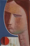 Mario Tozzi, Head 64