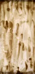 Without title by Fausto Melotti, 1965, Ceramic, offered Jun 2022