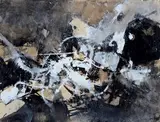 Afro Basaldella, Without title