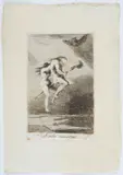 Francisco Goya y Lucientes, Linda Maestra