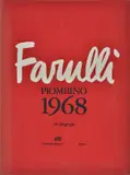 Fernando Farulli, Piombino