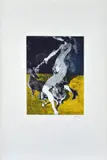 Ennio Calabria, Artist proof