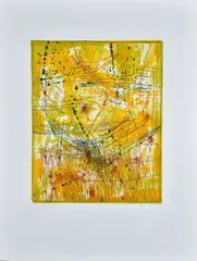 Without title by Antonio Corpora, Signature lower right; edition lower left., offered May 2022