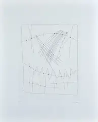 Without title by Antonio Corpora, Signature lower right. & Nbsp;, offered May 2022