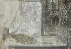 Still life by Piero Vignozzi, Sign at the bottom to the left., offered May 2022