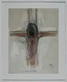 Fabio De Poli, A Christ for Mary
