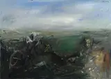 Folco Chiti Batelli, Countryside landscape