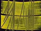 T1973.H7 by Hans Hartung, 1973, On the reverse: signature and title; on the frame: stamp Galleria d'Arte Guidi, offered Apr 2022