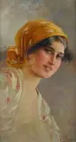 Francesco Peluso, Popolana