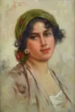 Francesco Peluso, Popolana