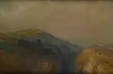 Eduardo Dalbono, Landscape