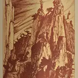 Golgotha by Salvatore Fiume, offered Mar 2022