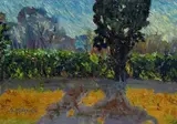 Giovanni March, Landscape